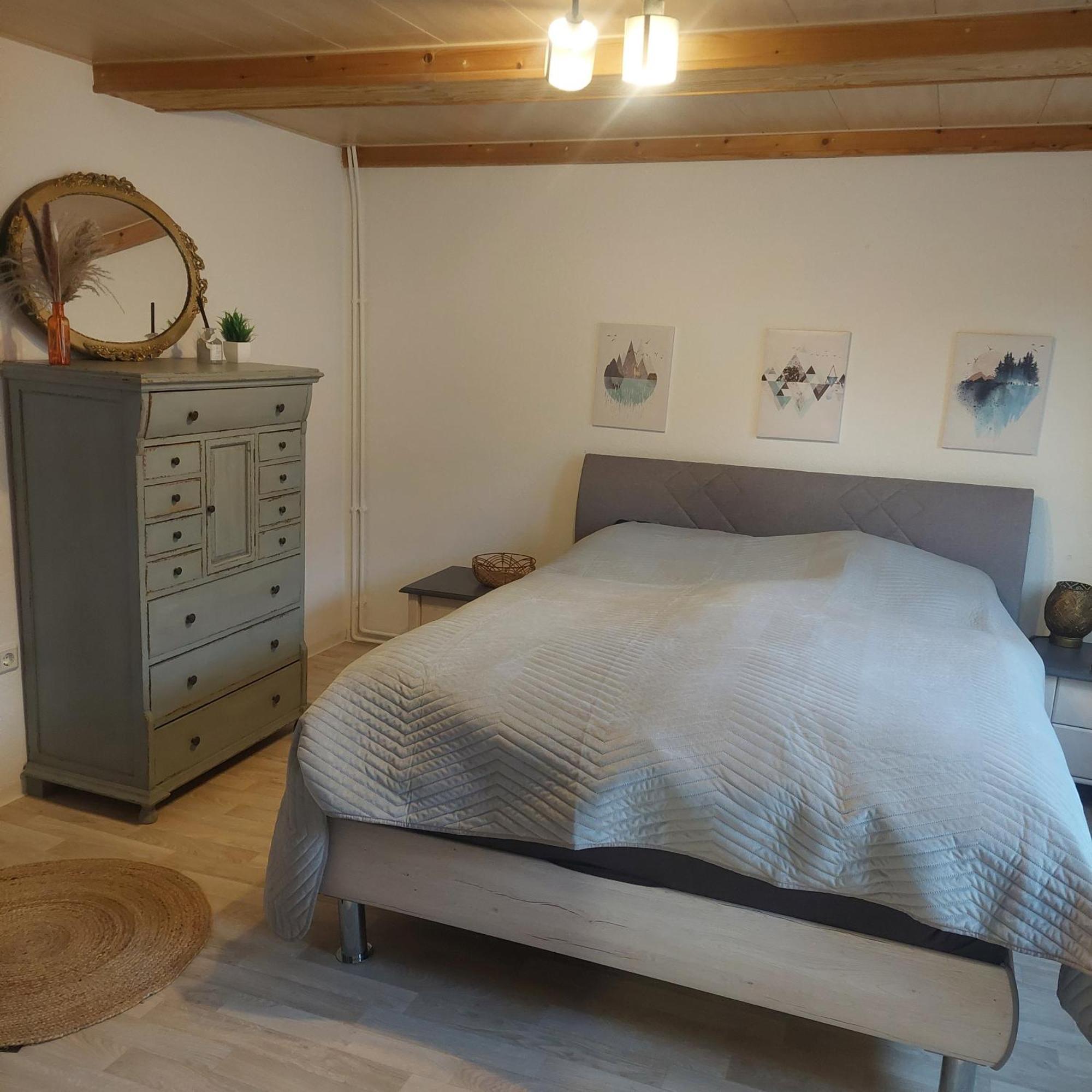 Guenstige, Moderne Zimmer Im Wanderparadies แวร์นิกโกโรเดอ ภายนอก รูปภาพ