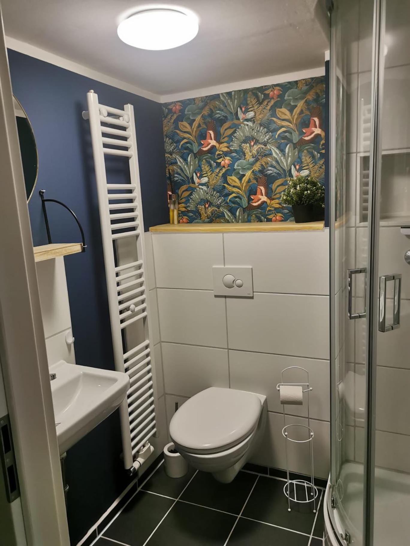 Guenstige, Moderne Zimmer Im Wanderparadies แวร์นิกโกโรเดอ ภายนอก รูปภาพ