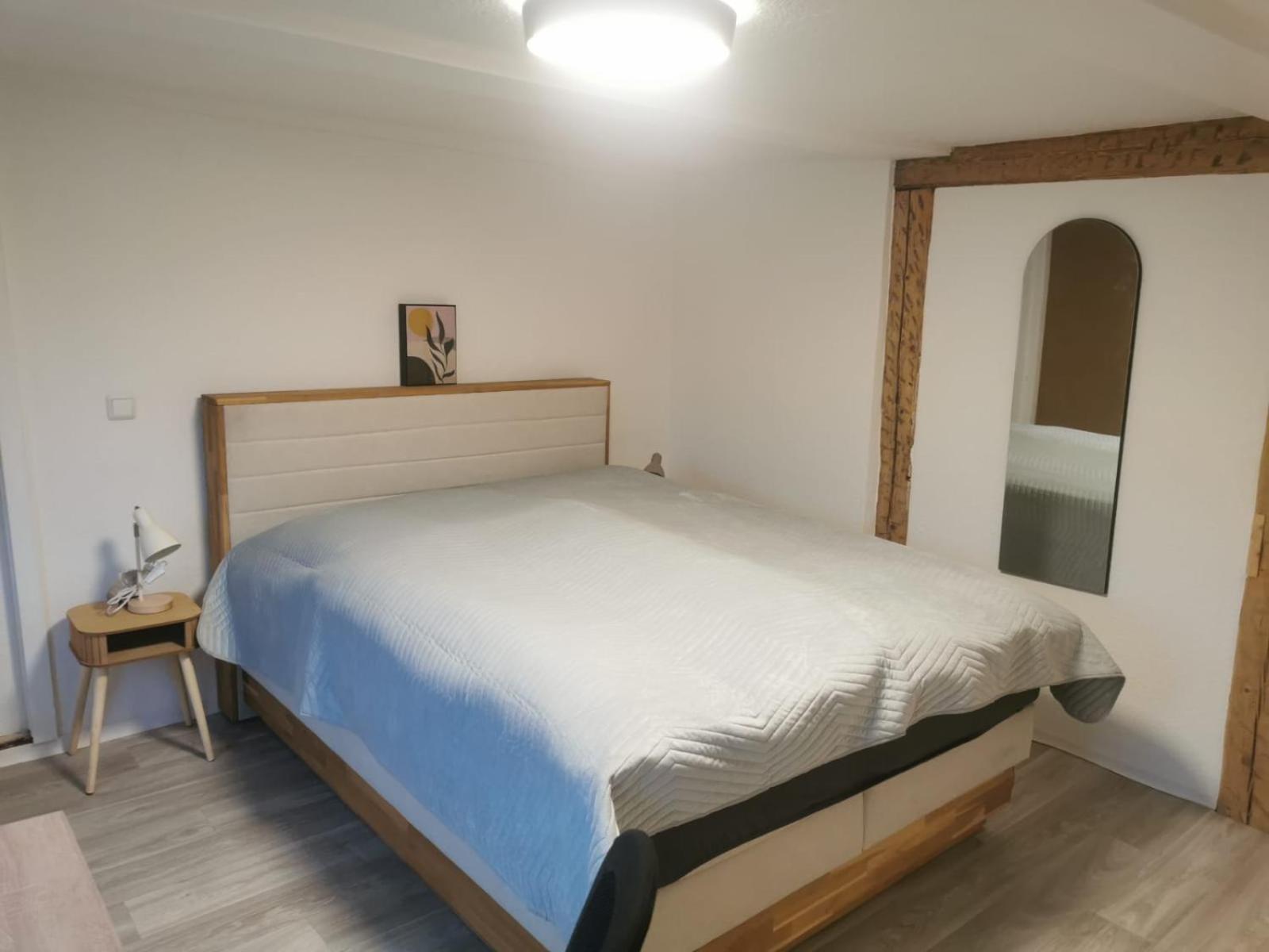 Guenstige, Moderne Zimmer Im Wanderparadies แวร์นิกโกโรเดอ ภายนอก รูปภาพ