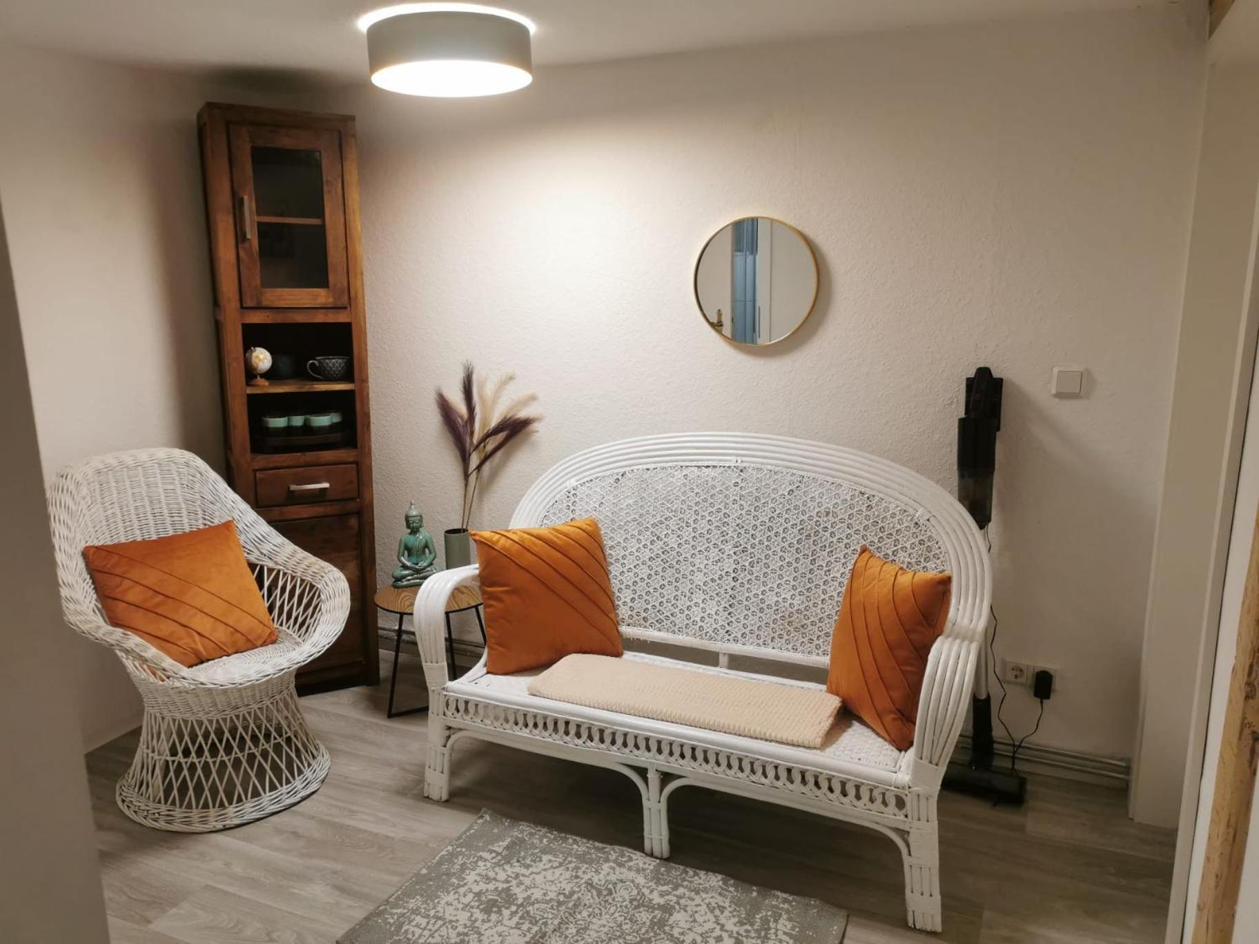 Guenstige, Moderne Zimmer Im Wanderparadies แวร์นิกโกโรเดอ ภายนอก รูปภาพ