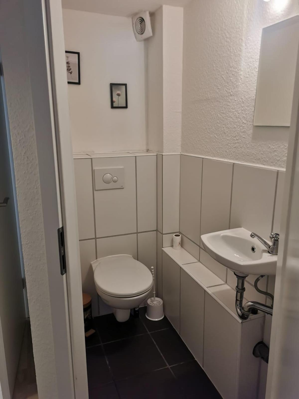 Guenstige, Moderne Zimmer Im Wanderparadies แวร์นิกโกโรเดอ ภายนอก รูปภาพ